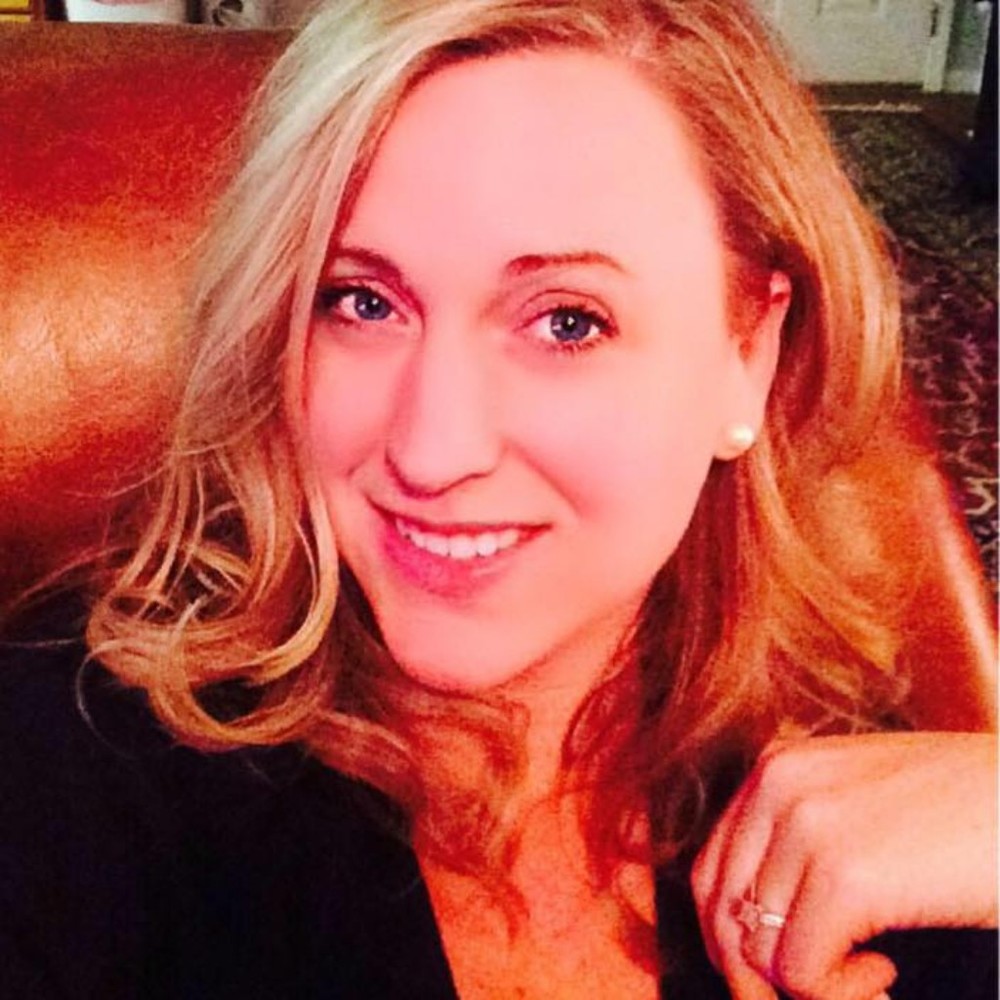 Meet your Posher, Marissa